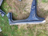 фото thumb №2, Порог блок двигателя dacia logan ii sandero ii 12-