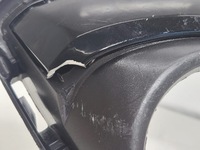 фото thumb №6, Решітка бампера права mazda ii 2 15-18 dc3d50c11