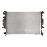 фото thumb №1, Радіаторів ford galaxy iii mondeo v s-max 14-18