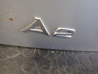 фото thumb №7, Крышка задняя з стекло audi a2 03r