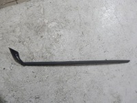 фото thumb №1, Молдинг скло ліва hyundai ioniq v ev 21-24