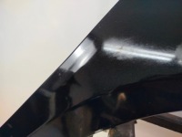фото thumb №6, Mercedes w245 рестайлинг 08r- крыло правое перед передний