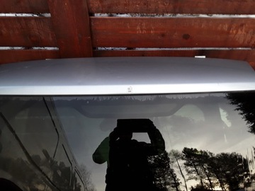 фото thumb №3, Кришка зад opel vectra c універсал