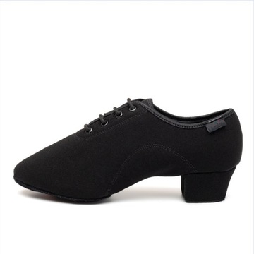 BUTY TANECZNE DO TAŃCA TRENINGOWE PRAKTISY UNISEX