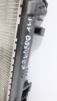 Dacia sandero1.4 радиатор воды 8200735039 Киев, фото thumb