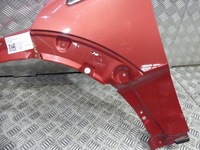 фото thumb №9, Mini f54 clubman lift крыло левый правый перед c3x bez покраска!