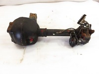 фото thumb №13, Міст передній frontera b 2.2 dti