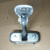 фото thumb №3, Mazda rx8 rx-8 обмежувач відбійник двері правий перед права сторона anglik rhd