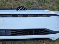 фото thumb №8, Бампер перед volkswagen eup e-up електрик