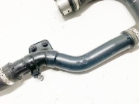 Провода пабтрубок  интеркулер opel corsa d 1.3cdti рестайлинг Оригинал, фото thumb