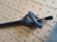 Амортизатор ограничитель задних левых дверь bmw 7 51227001005 новый с Разборки, фото thumb