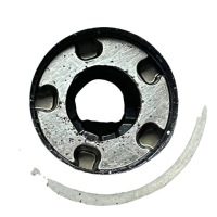 фото thumb №6, Регулятор faz розподільного валу vanos do bmw m5 m6 f10 f12 f13 7598002