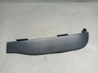 фото thumb №1, M19 спойлер бампера лівий smart for four a4538851125