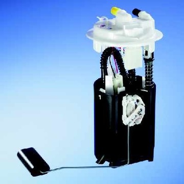 фото thumb №2, Насос топлива zes. napr. citroen peugeot