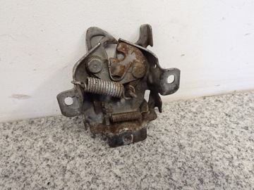 фото thumb №6, Suzuki sx4 06- sedici замок капота крышки двигателя