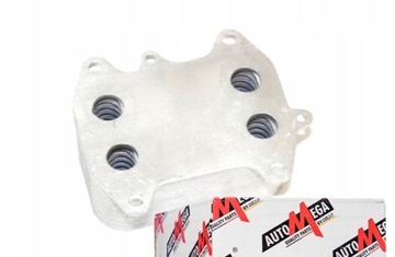 фото thumb №1, Радіаторів масла do seat leon 2.0 tdi