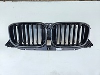 фото thumb №1, Bmw x3 g01 x4 g02 шторка жалюзи решётка радиатора решётка радиатора перед