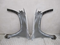 фото thumb №7, Hyundai tucson iv бампер переднее усилитель крыло лампа капот европа