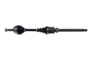 фото thumb №1, Skf полуось приводная перед p. citroen c5 ii 2.0d 09.04-