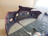 Бампер перед передний citroen c3 2 2 - 9683447077 оригинал европа Доставка, фото thumb