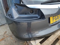 фото thumb №5, Крышка зад стекло opel insignia a универсал 2008-2013 z177