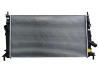 Купити Радіатор води, фото thumb