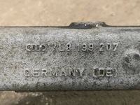 фото thumb №6, Audi q7 4l 2009 рама вспомогательная передняя