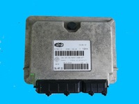 фото thumb №1, Бортовой компьютер fiat panda 1.1 iaw 4af.ss czysty иммобилайзер off