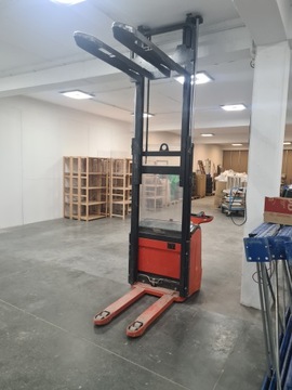 ГРУЗОВИК LINDE L14 2012 ГОД