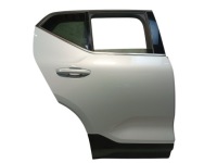 фото thumb №1, Дверь правый задняя правое задние volvo xc40 lak: 729 17-22