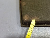 фото thumb №9, Audi q4 e-tron оббивка підлога багажника 89a863463