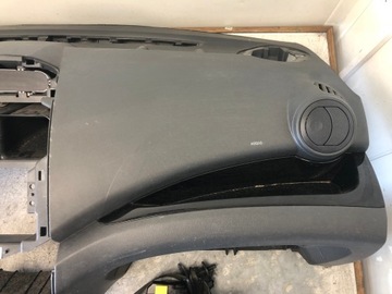 фото thumb №6, Панель консоль подушка ремни chevrolet spark eu