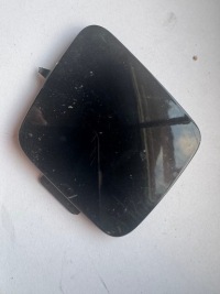 фото thumb №1, Bmw i4 g26 - заглушка фаркоп бампера перед 51118738616