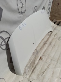 фото thumb №3, Peugeot 3008 09-16 r. капот