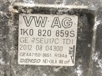 фото thumb №5, Компрессор кондиционера skoda superb ii 1k0820859s 1.8 152km 09-15