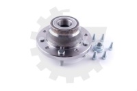 фото thumb №2, Ступиця колеса з підшипник задня ford tourneo