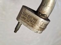 фото thumb №9, Шланг трубка кондиціонера (шланг кондиціонера, патрубок автокондиціонера) б/в vw golf vii 7 5g0 2.0 tdi crbc 5q0820743g