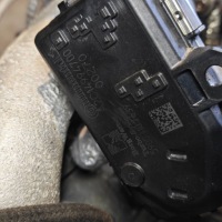 фото thumb №14, Турбокомпресор a6560902800 mercedes-benz 3.0 om656
