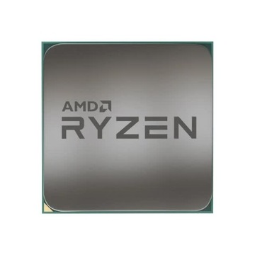 AMD Ryzen 7 1800X 6x 4,00 ГГц T 95 Вт AM4 Кэш 16 МБ