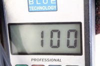 фото thumb №7, Двері ліва задня задні білий mitsubishi l200 06-15