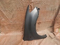 фото thumb №1, Крила передній правий mitsubishi asx ga_w 10-15 пластик
