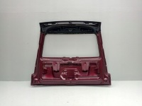 Skoda roomster 2010- рестайлинг  крышка багажника багажника задняя задняя = Цена, фото thumb