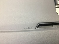 фото thumb №5, Volkswagen vw taigo 2g7 мягкая серая приборная панель консоль подушка безопасности подушки безопасности ремни