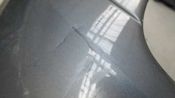 фото thumb №8, Mercedes w211 рестайлинг 368 бампер зад задний универсал