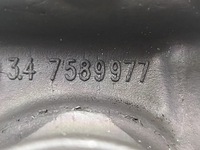 фото thumb №12, Подножка вкладыш вала 1.6 thp n13 n13b16a ds7 f20 f30 mini 5g06 7589977