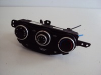 фото thumb №1, Панель кондиціонера обдув kia picanto ii 2011-