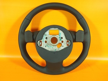 фото thumb №9, Audi a5 8t кермо sport пелюстки 8k0419091bn