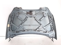 фото thumb №14, Seat toledo iii 2.0fsi 05r капот kod ls5v 5p0823031b