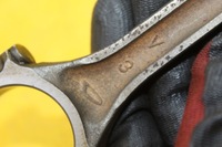 фото thumb №7, Поршень шатун шату́н daihatsu sirion 1.0b ej