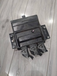 фото thumb №4, Бортовой компьютер блок управления 8200513163 8200399038 renault clio iii 1.5